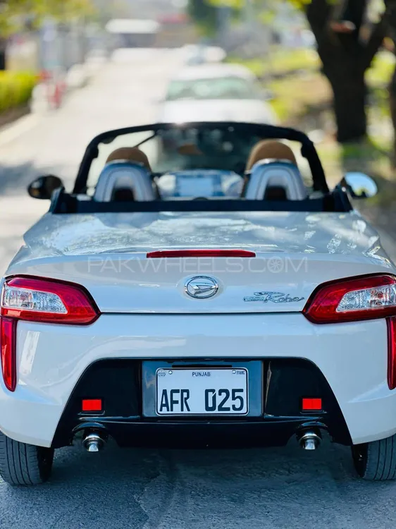 Daihatsu Copen 2023 for Sale in Lahore Image-1