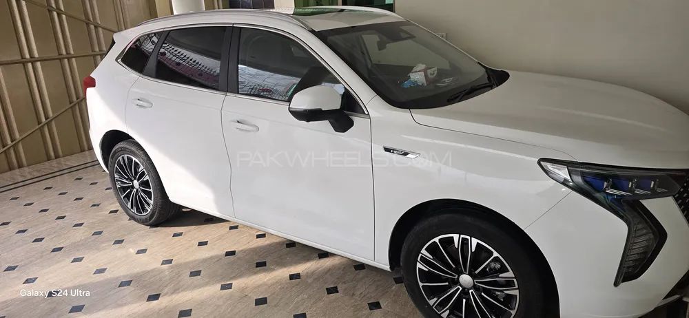 Haval Jolion 2024 for Sale in Arifwala Image-1