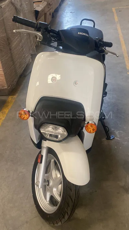 ہونڈا Benly e 2024 for Sale Image-1