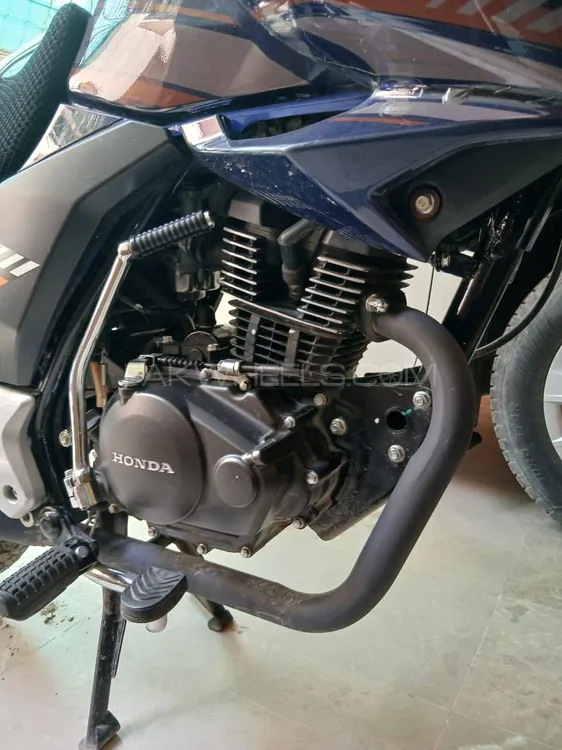 Honda CB 150F 2023 for Sale Image-1