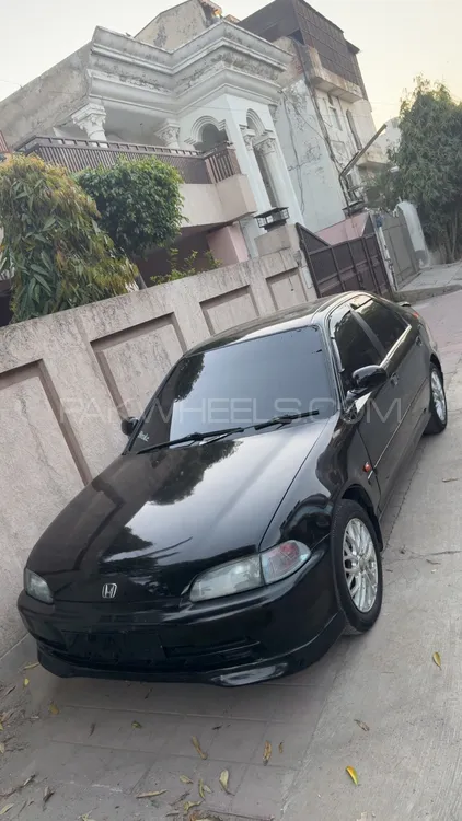 ہونڈا سوک 1995 for Sale in لاہور Image-1
