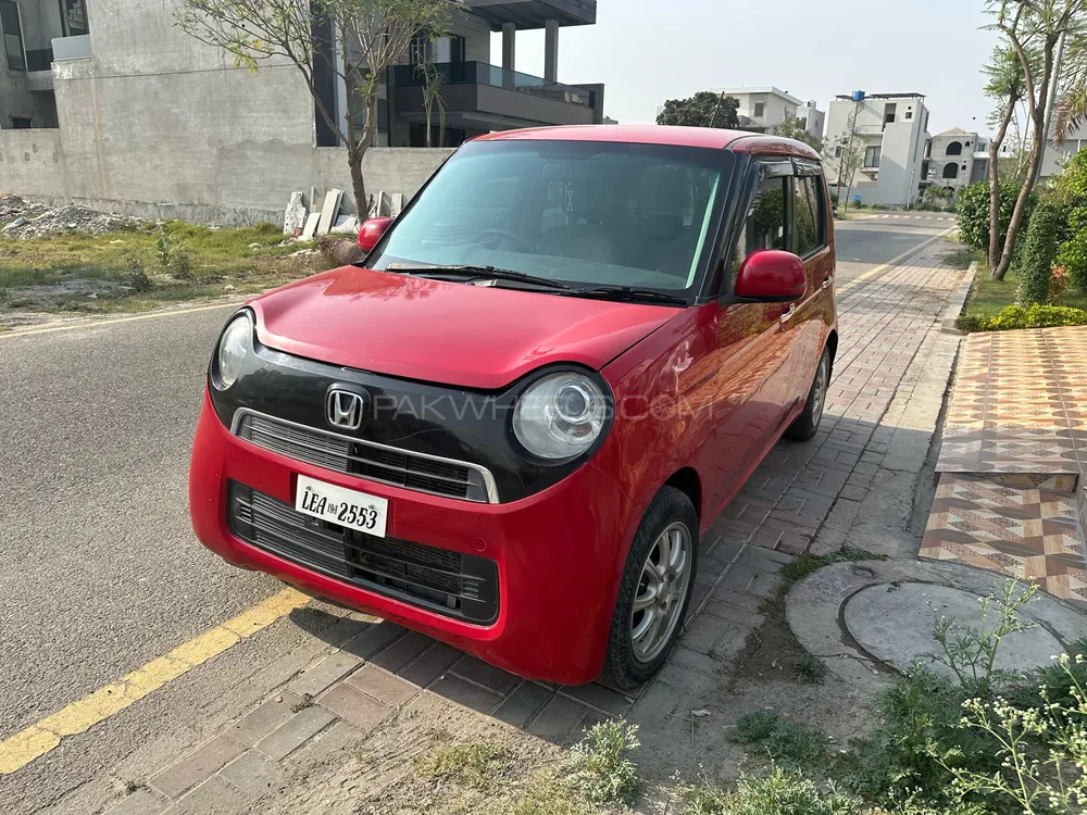 Honda N One 2015 for Sale in Lahore Image-1