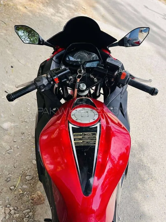 Kawasaki Ninja ZX300 2020 for Sale Image-1