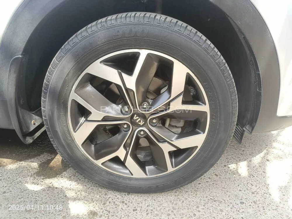 کِیا اسپورٹیج 2021 for Sale in کراچی کِیا اسپورٹیج 2021 for Sale in کراچی Image-14