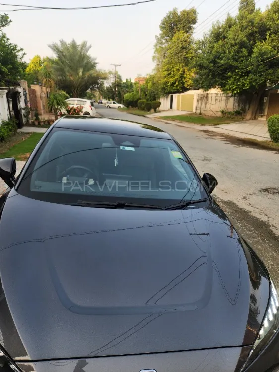 MG 4 2024 for Sale in Lahore Image-1