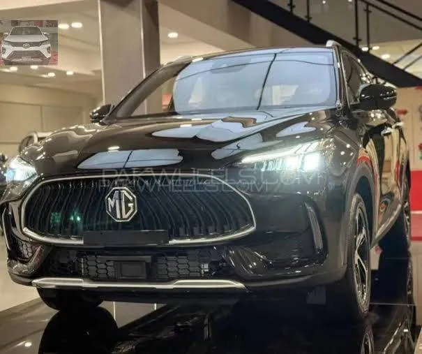 MG HS 2025 for Sale in Lahore Image-1
