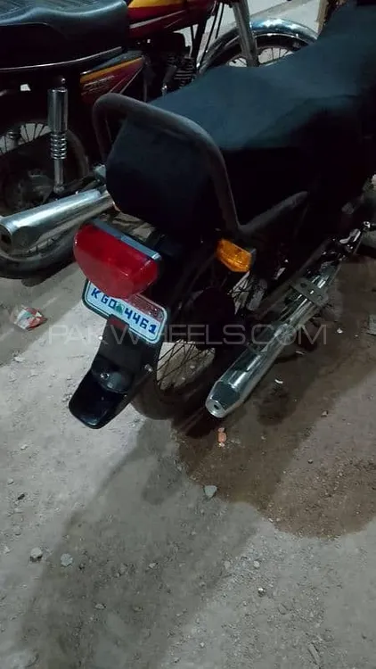 Pak Hero PH 70 2013 for Sale Image-1
