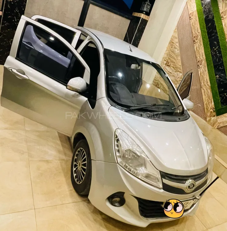 Prince Pearl 2020 for Sale in Sialkot Image-1