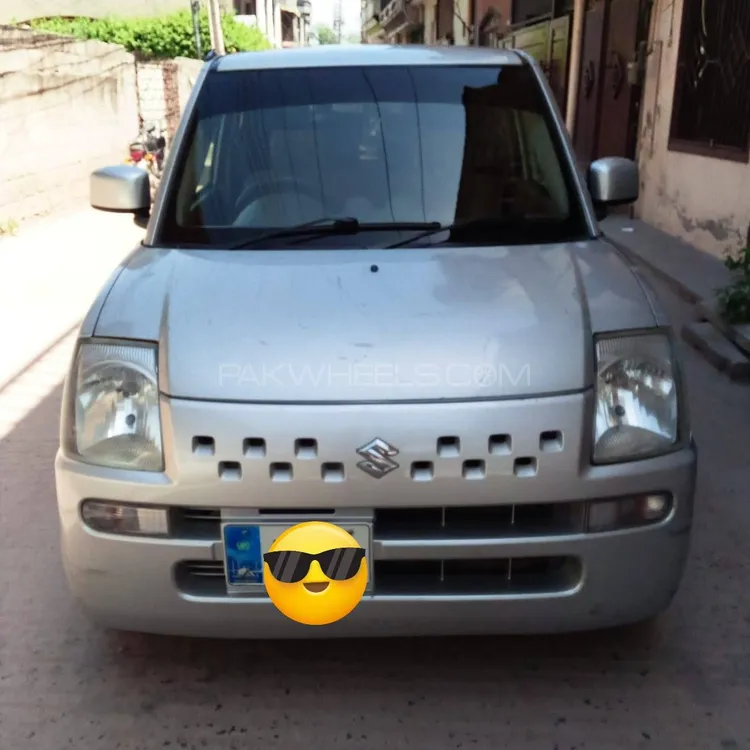 Suzuki Alto 2009 for Sale in Islamabad Image-1