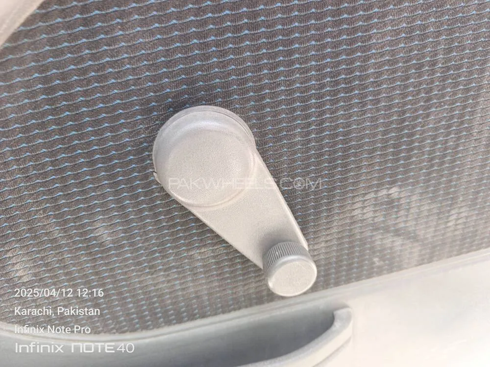 Suzuki Cultus 2015 for Sale in Karachi Suzuki Cultus 2015 for Sale in Karachi Image-12