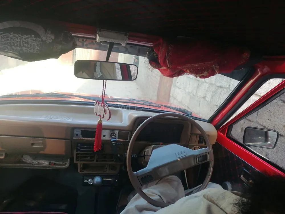 Suzuki FX 1988 for Sale in Rawalpindi Image-1