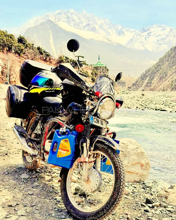 Suzuki GS 150 2025 for Sale Image-1
