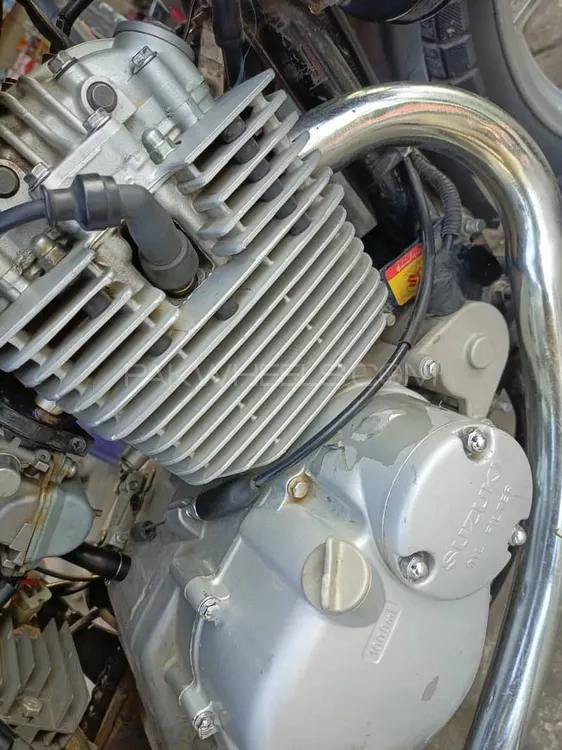 Suzuki GS 150 SE 2020 for Sale Image-1