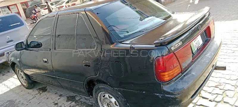 Suzuki Margalla 1995 for Sale in Lahore Image-1