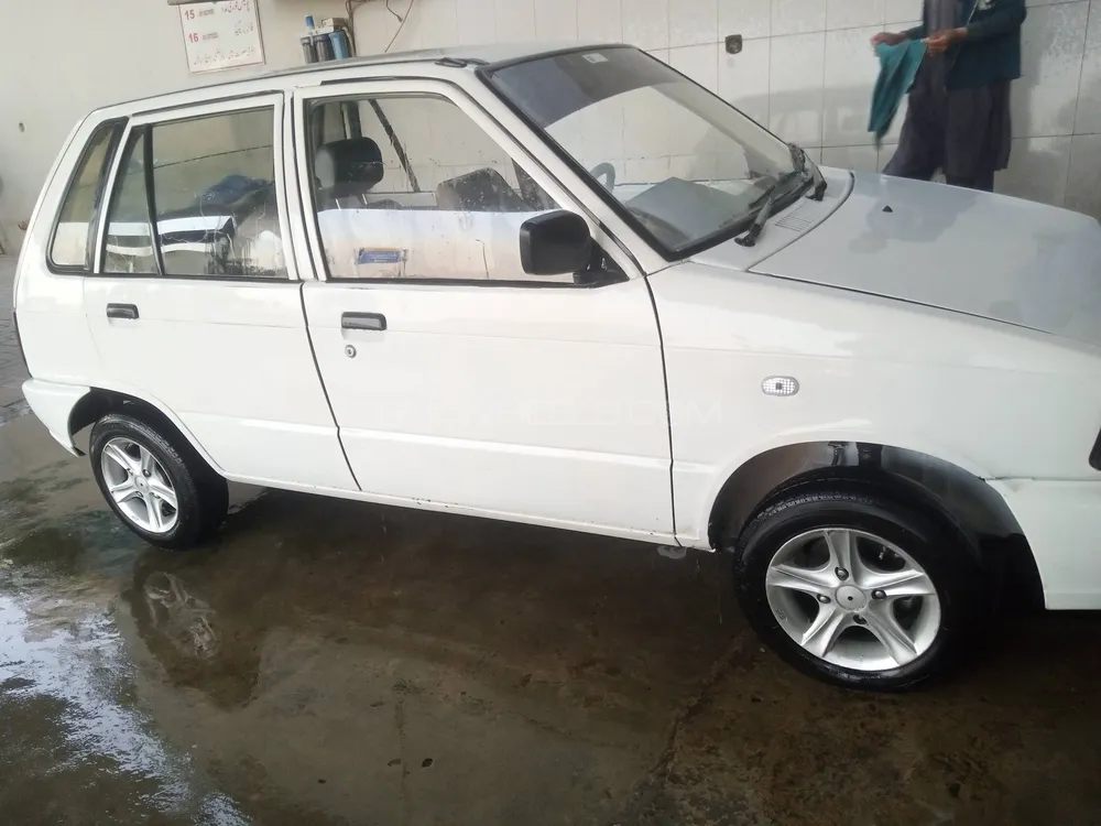 Suzuki Mehran 2019 for Sale in Rawalpindi Image-1