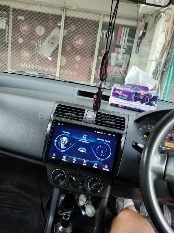 Suzuki Swift 2010 for Sale in Lahore Image-1