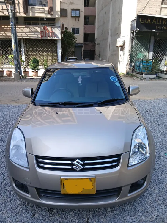 سوزوکی سوئفٹ 2020 for Sale in کراچی Image-1