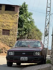 Datsun 1200 1982 for Sale