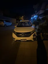 Honda BR-V i-VTEC S 2017 for Sale