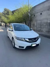 Honda City 1.5 i-VTEC 2019 for Sale