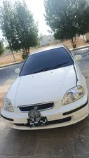Honda Civic EXi 1997 for Sale