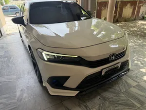 Honda Civic Oriel 2022 for Sale