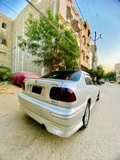 Honda Civic VTi 1.6 1996 for Sale