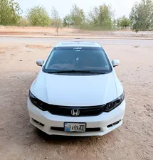 Honda Civic VTi Oriel Prosmatec 1.8 i-VTEC 2013 for Sale