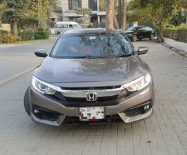 Honda Civic VTi Oriel Prosmatec 1.8 i-VTEC 2016 for Sale