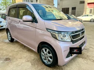 Honda N Wgn G 2014 for Sale