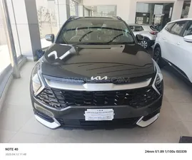 KIA Sportage L HEV 2025 for Sale