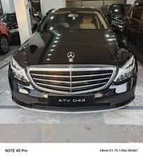 Mercedes Benz C Class C180 Avantgarde 2020 for Sale