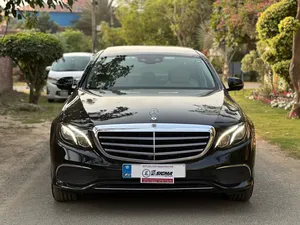 Mercedes Benz E Class E 180 Avantgarde 2020 for Sale