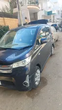 Mitsubishi EK Custom G 2015 for Sale