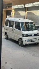 Nissan Clipper G Aero Version 2009 for Sale