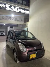 Suzuki Alto ECO-S 2012 for Sale