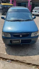 Suzuki Alto G 2008 for Sale