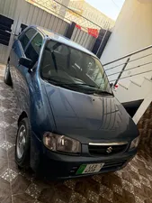 Suzuki Alto VXR 2010 for Sale