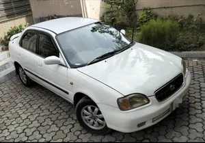 Suzuki Baleno JXL 2004 for Sale