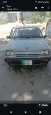 Suzuki Khyber GA 1997 for Sale