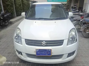 Suzuki Swift DLX 1.3 2011 for Sale