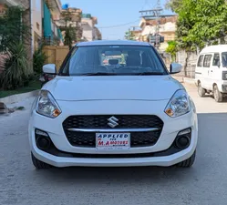 Suzuki Swift GL CVT 2024 for Sale