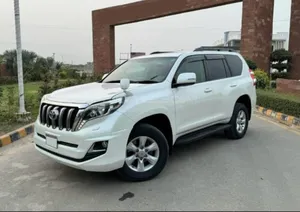 Toyota Prado 2012 for Sale