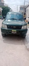 Toyota Prado 2001 for Sale