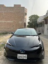 Toyota Prius S 2016 for Sale