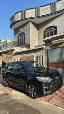 Toyota Raize 2020 for Sale