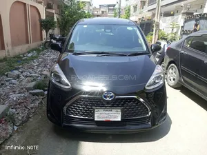 Toyota Sienta G 2019 for Sale