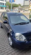 Toyota Vitz RS 1.3 2002 for Sale