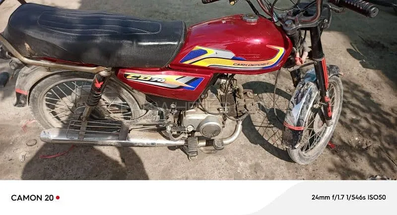 United US 70 2019 for Sale Image-1