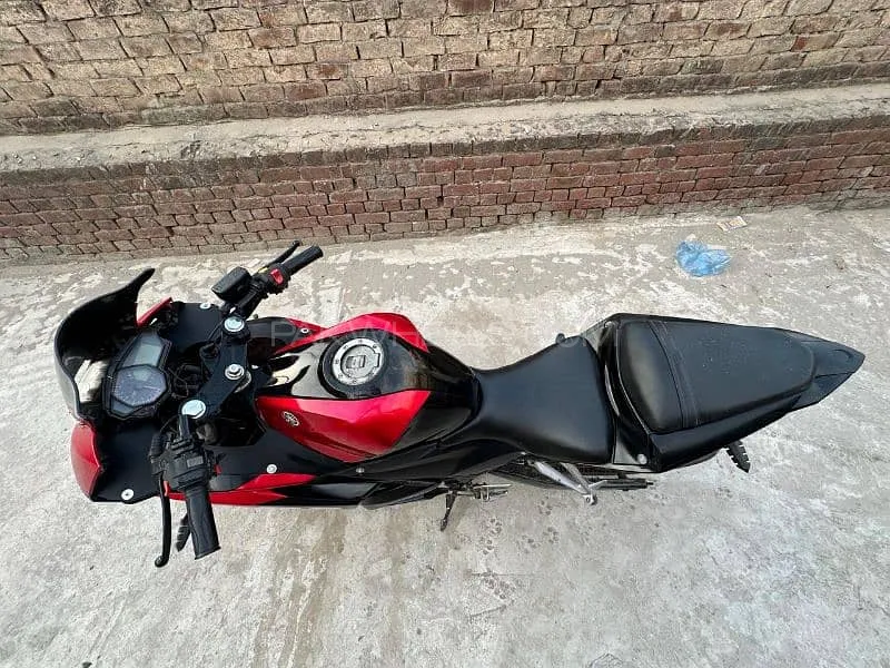 Yamaha YZF-R3 2019 for Sale Image-1